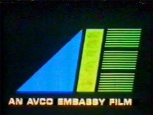 AVCO Embassy