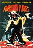 Forbidden Planet