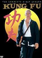 Kung Fu: The Complete First Season