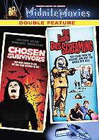 Midnite Movies: Chosen Survivors - Earth Dies Screaming