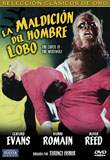 La Maldicin del Hombre Lobo