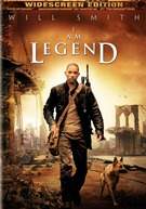 I Am Legend (Widescreen)