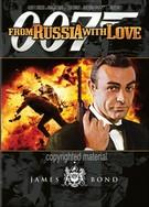 From Russia With Love