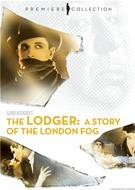 The Lodger: A Story of the London Fog