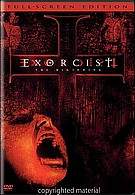 Exorcist: The Beginning (Fullscreen)