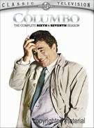 Columbo: The Complete Sixth & Seventh Seasons