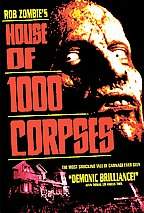 House of 1000 Corpses