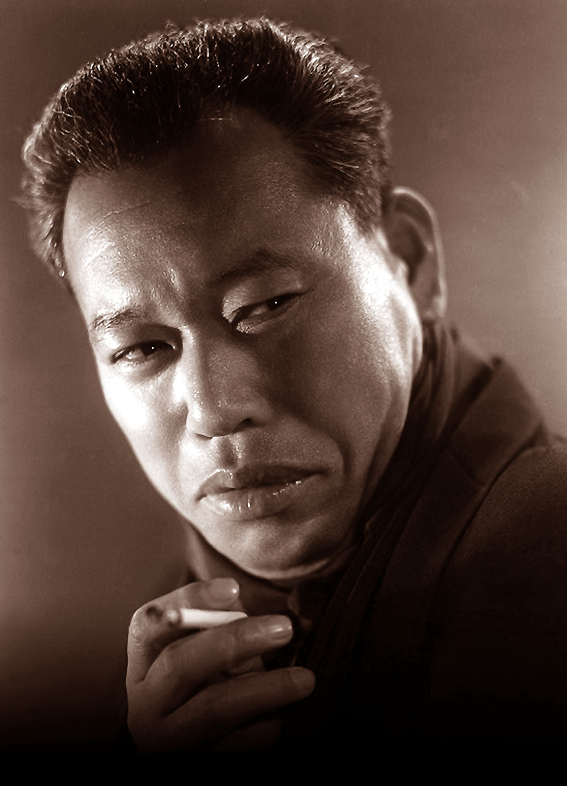 Takashi Shimura