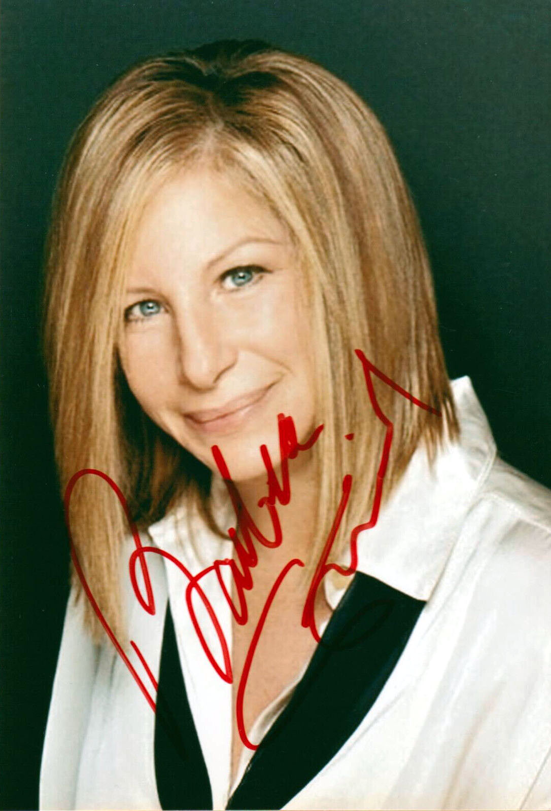 Barbra Streisand