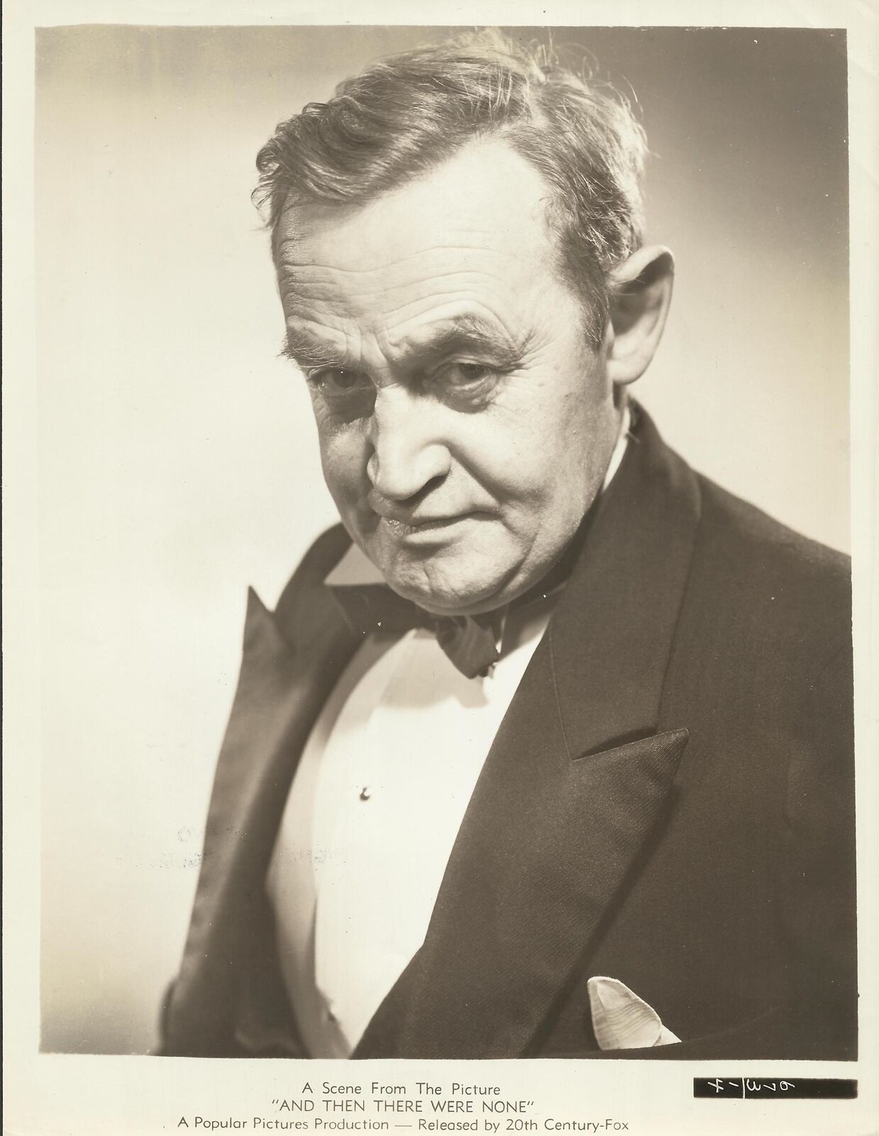 Barry Fitzgerald