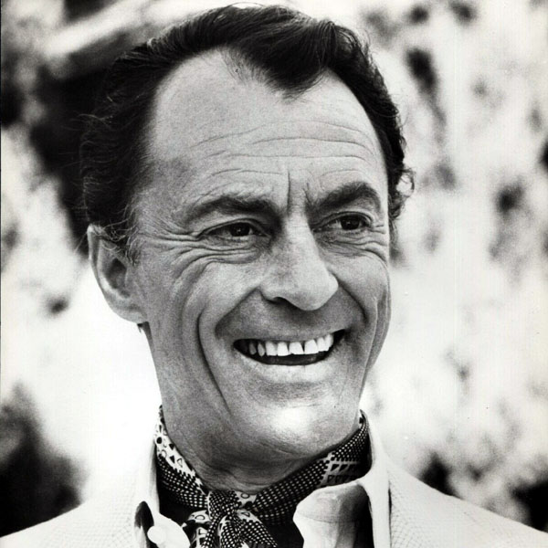 Peter Donat