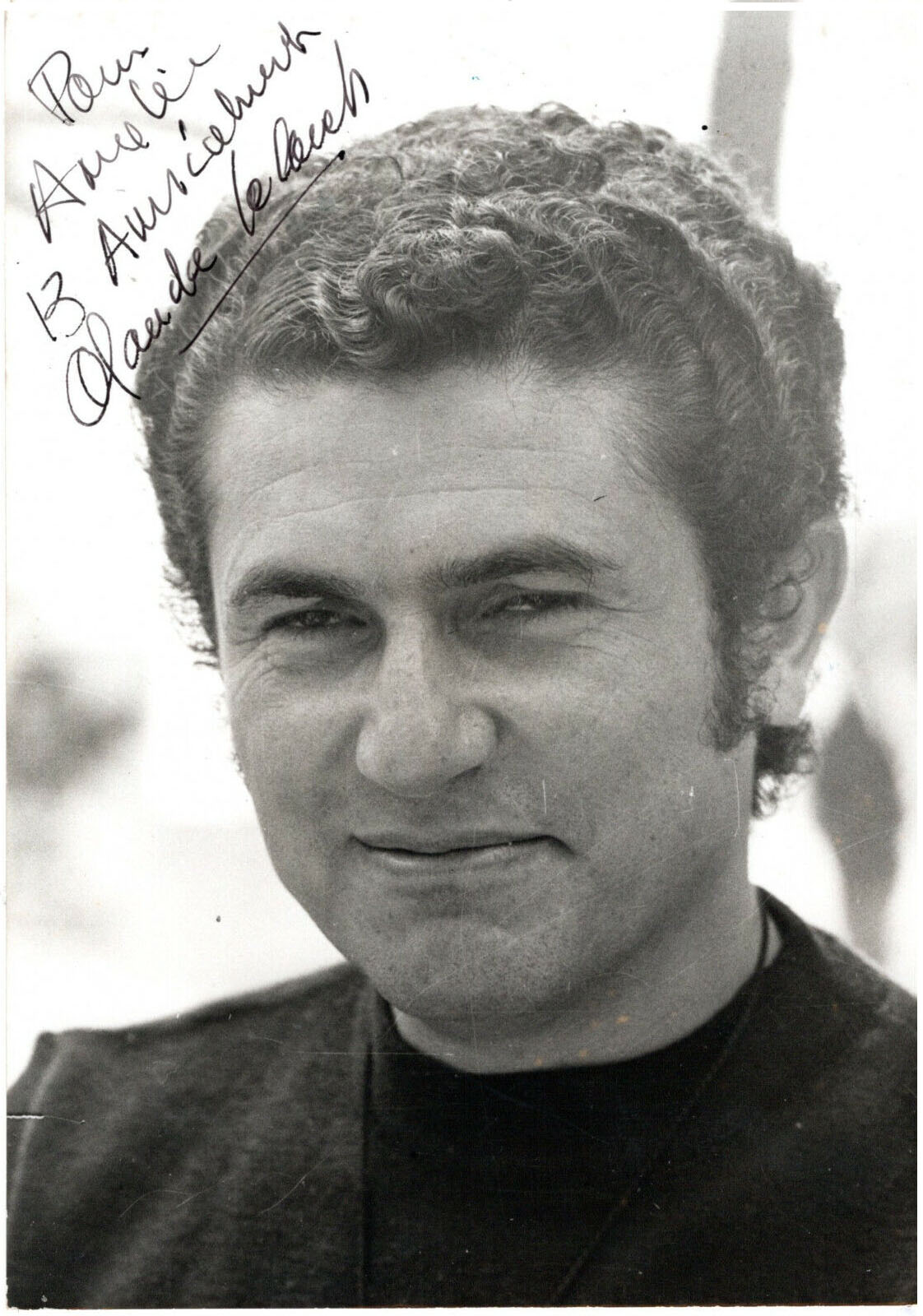 Claude Lelouch