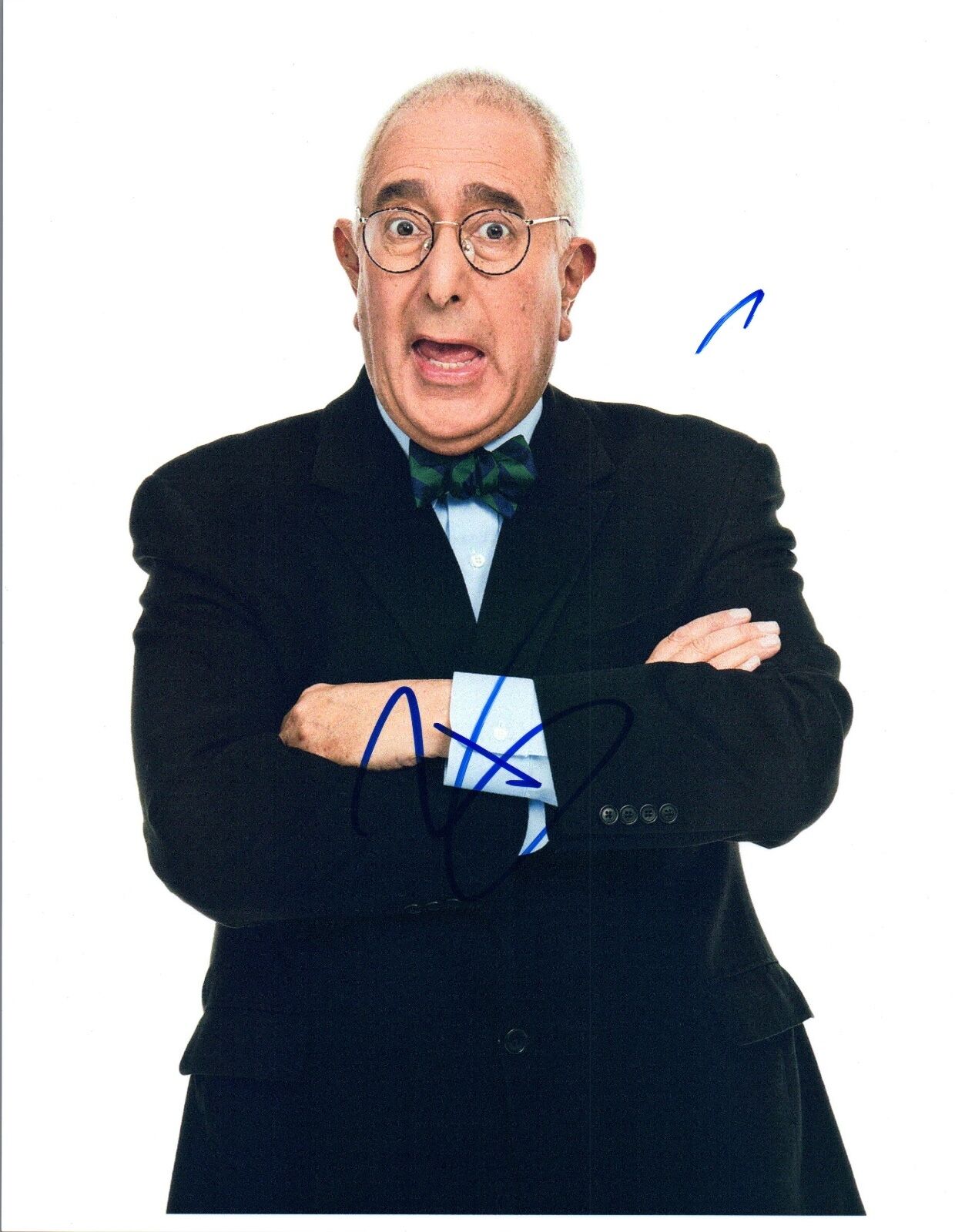 Ben Stein