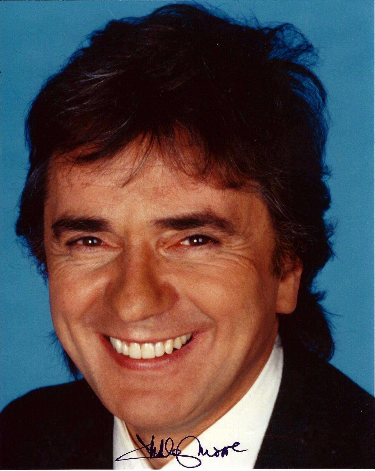 Dudley Moore