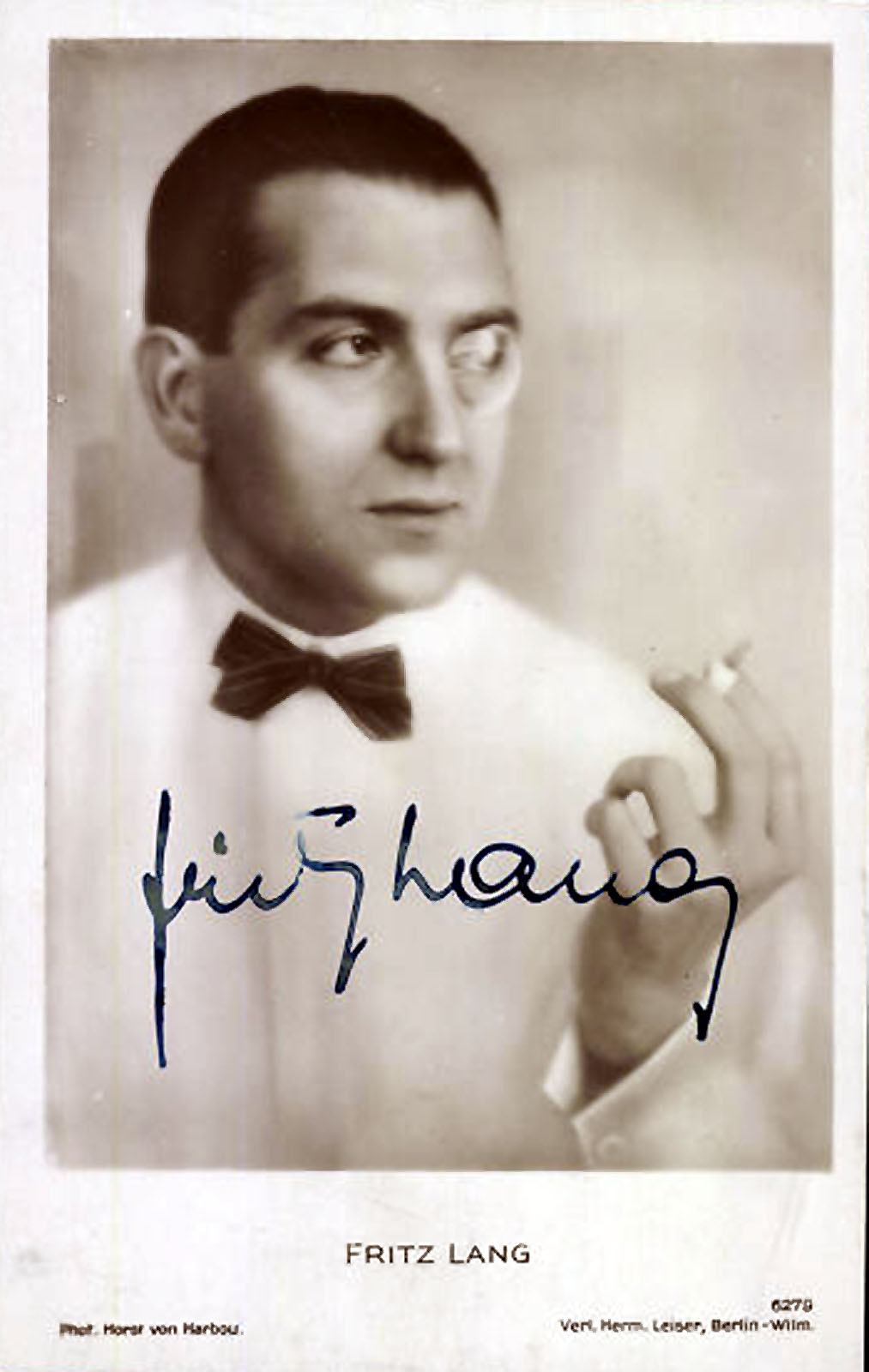 Fritz Lang