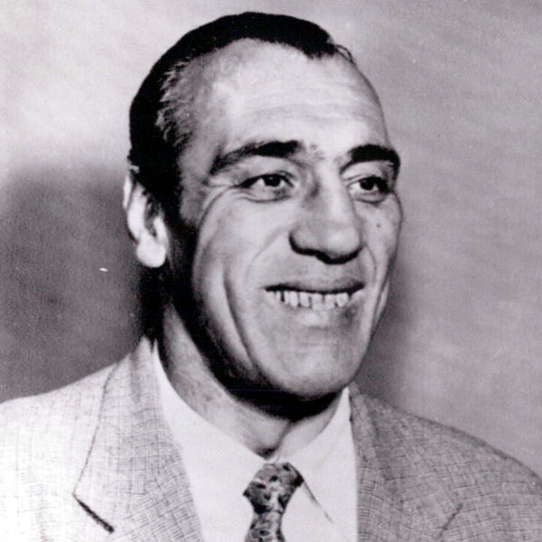 Primo Carnera