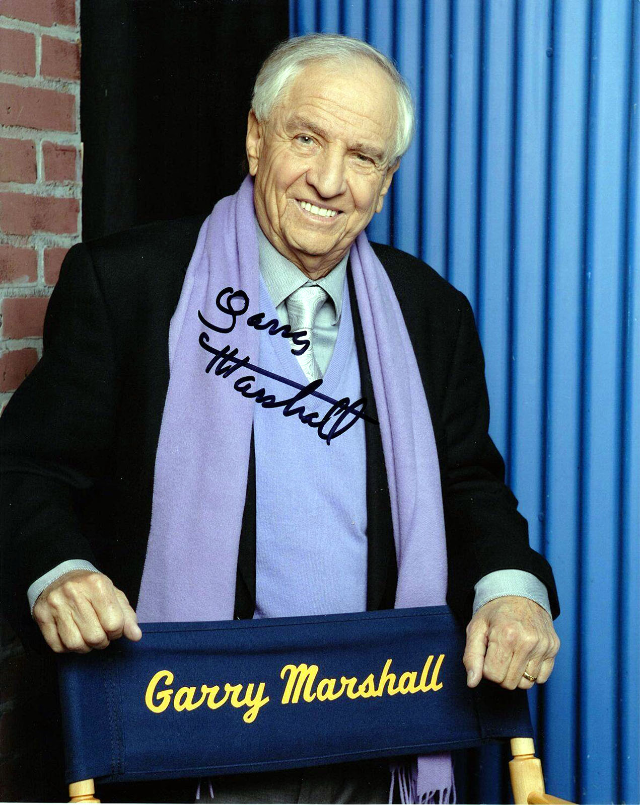 Garry Marshall