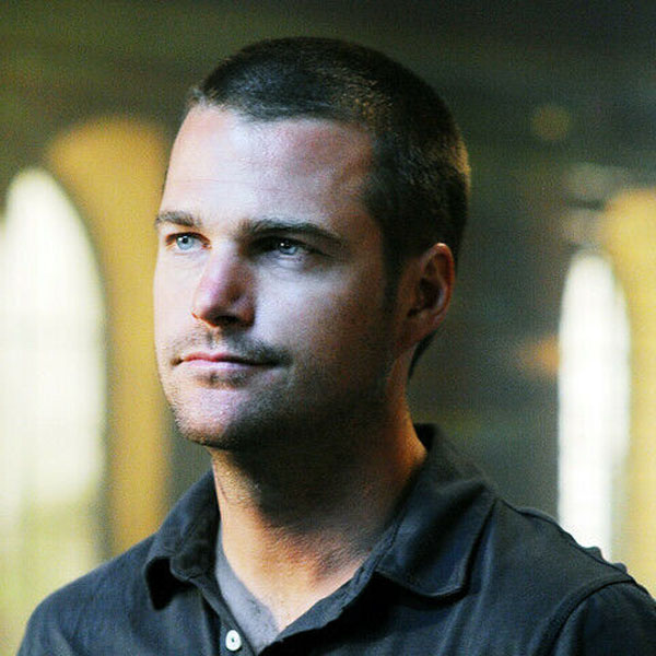 Chris O'Donnell