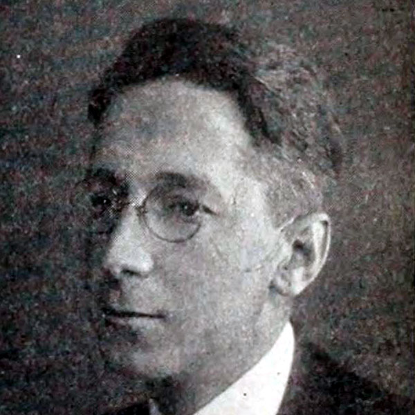 George Terwilliger