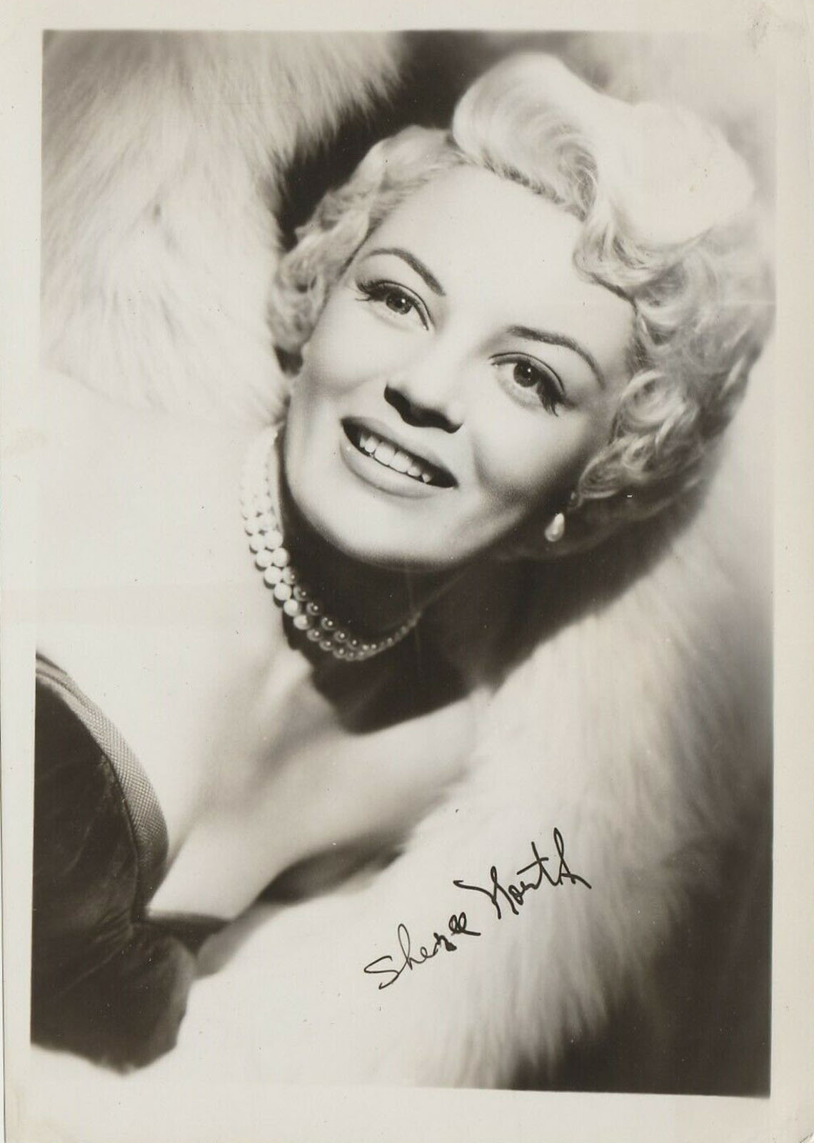 Sheree North