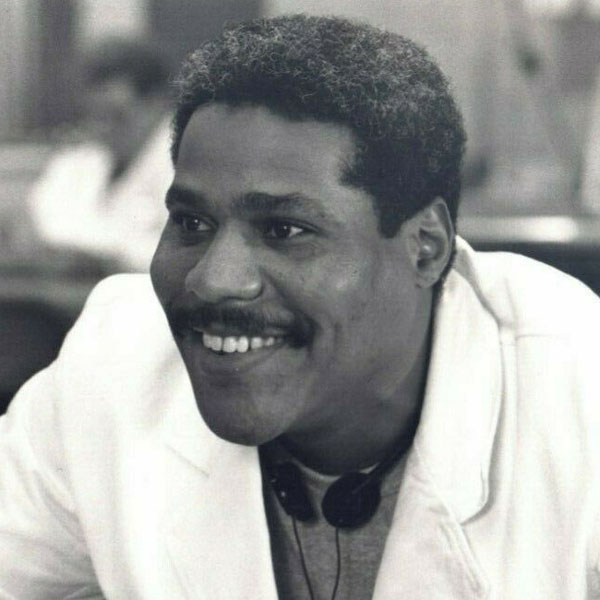 Bill Nunn