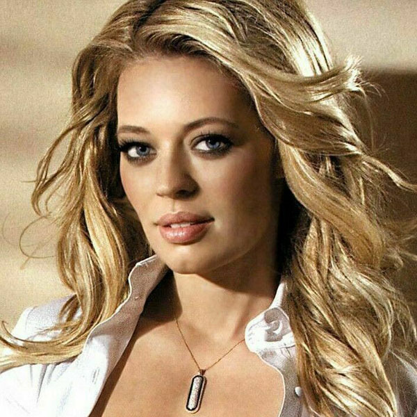 Jeri Ryan