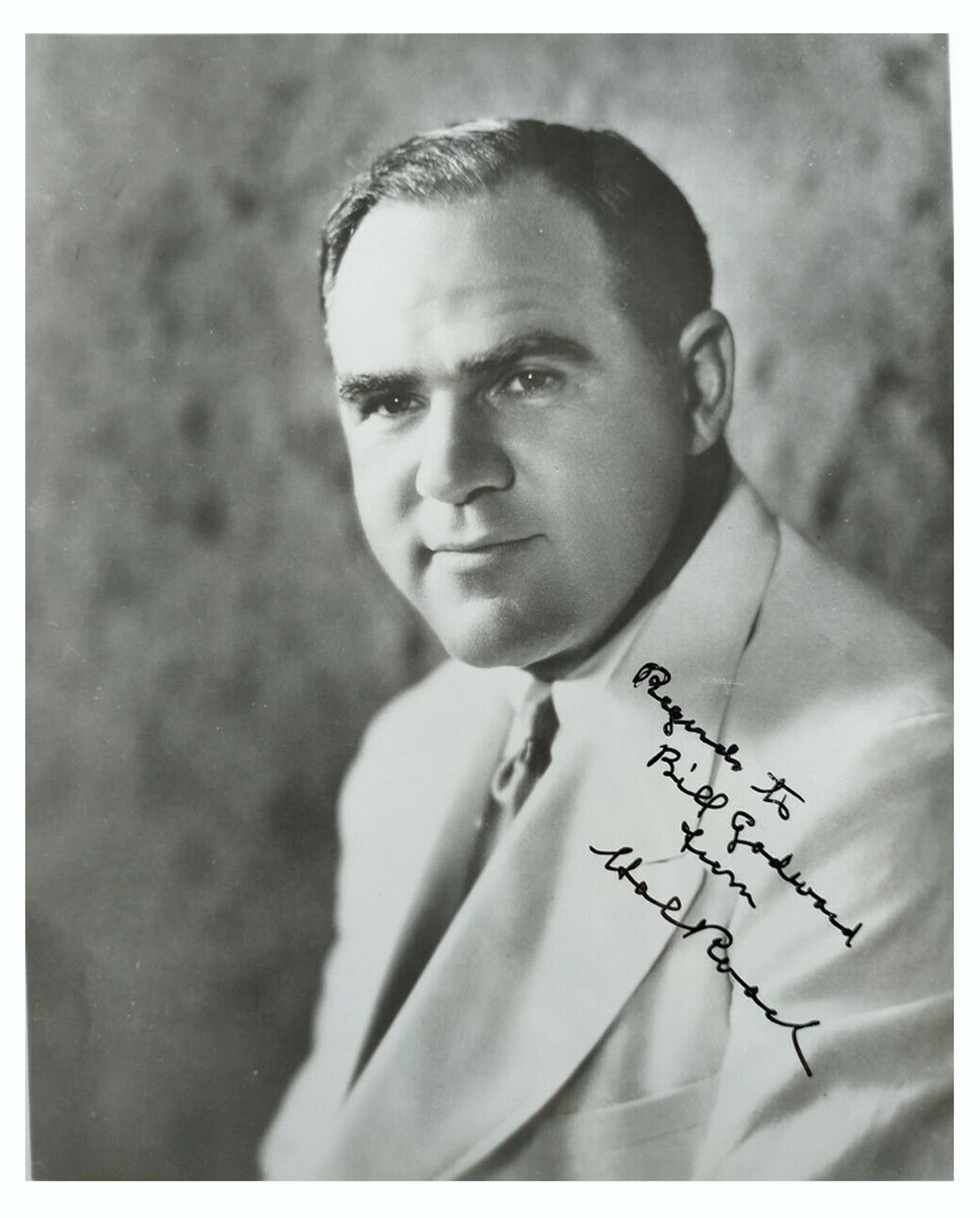 Hal Roach