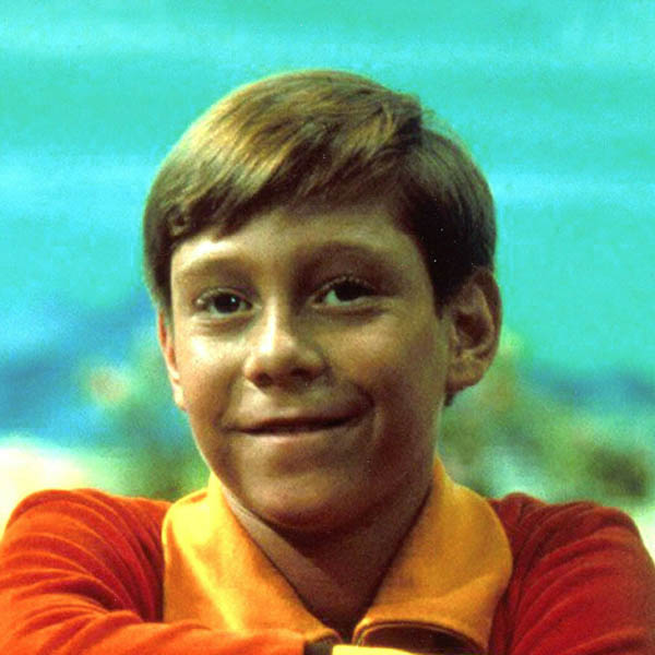 Billy Mumy