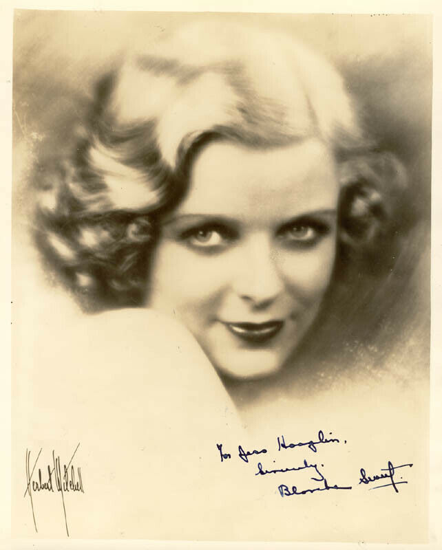 Blanche Sweet