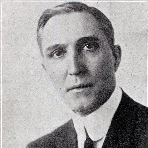 J. Gordon Edwards