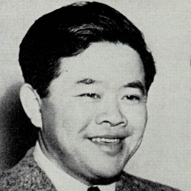 James Wong Howe