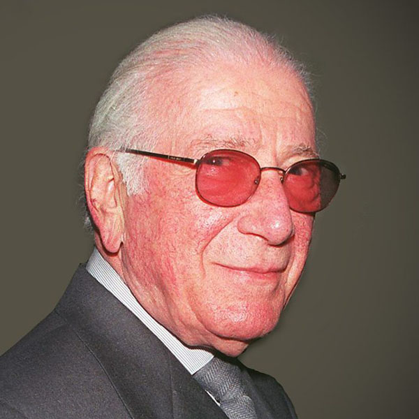 Jerry Goldsmith