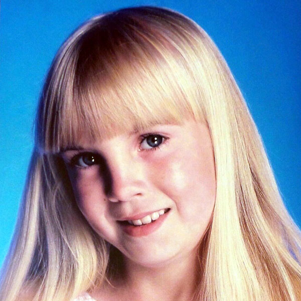 Heather O\'Rourke