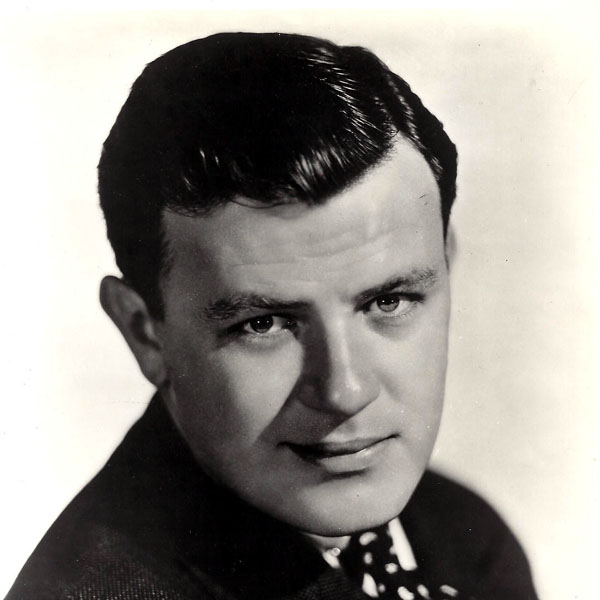 Joseph L. Mankiewicz