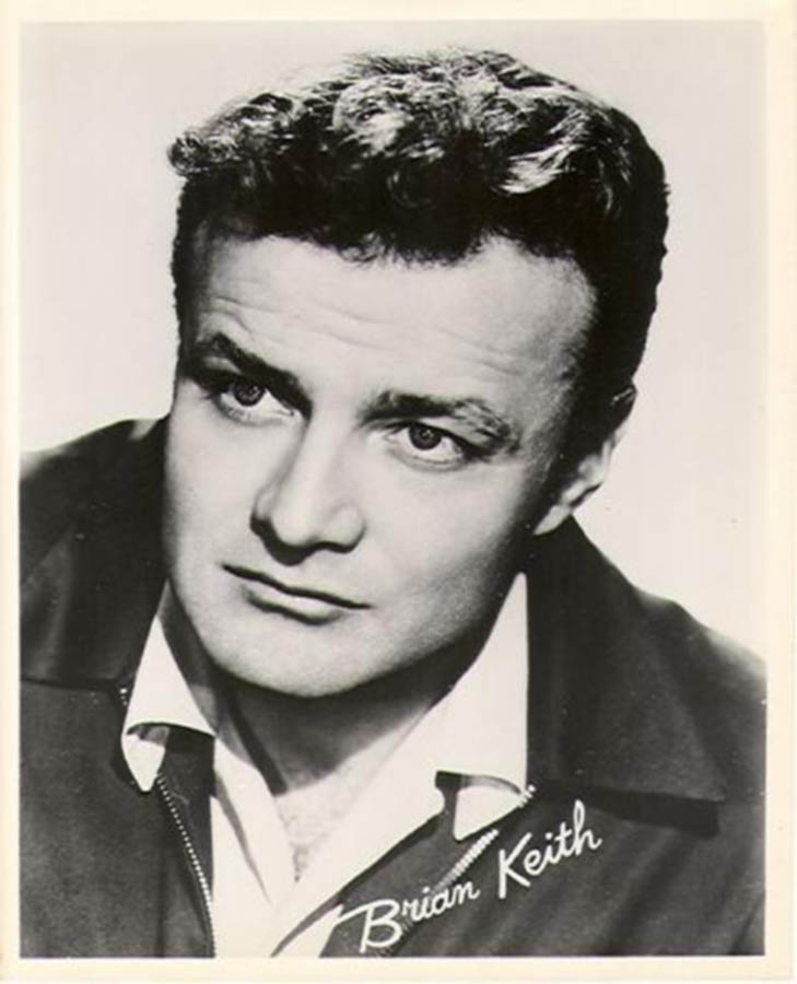 Brian Keith