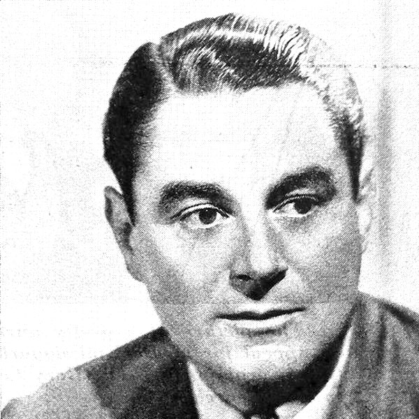 Leo McCarey