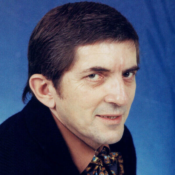 Jonathan Frid