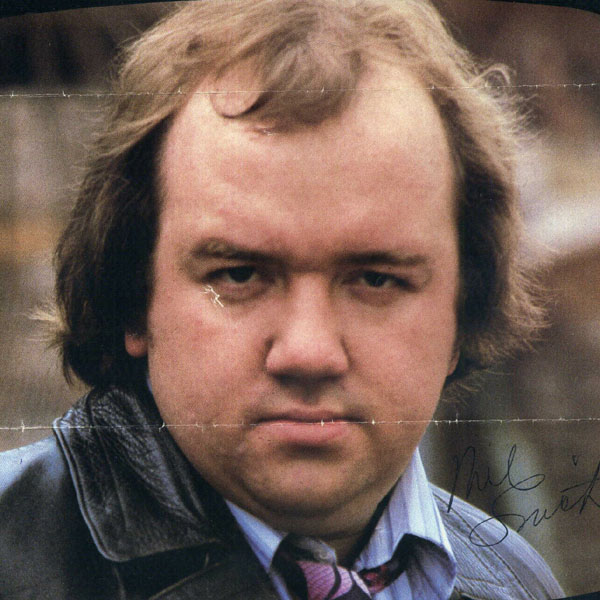 Mel Smith