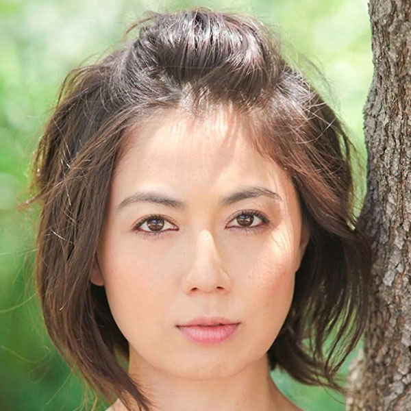 Ayako Fujitani