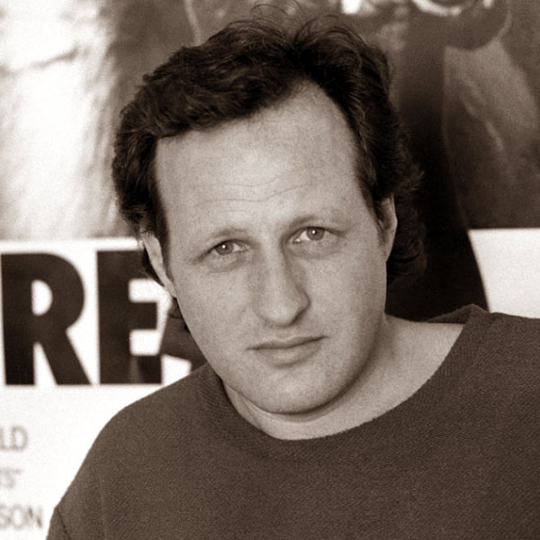 Michael Mann