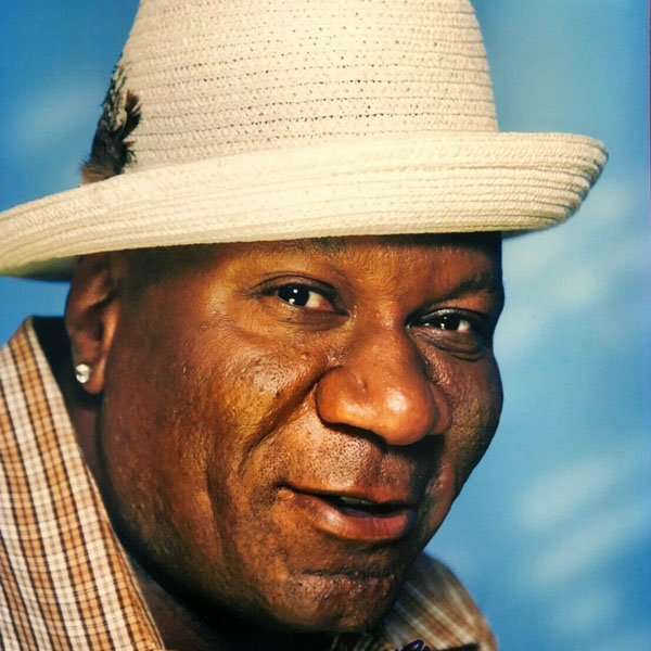 Ving Rhames