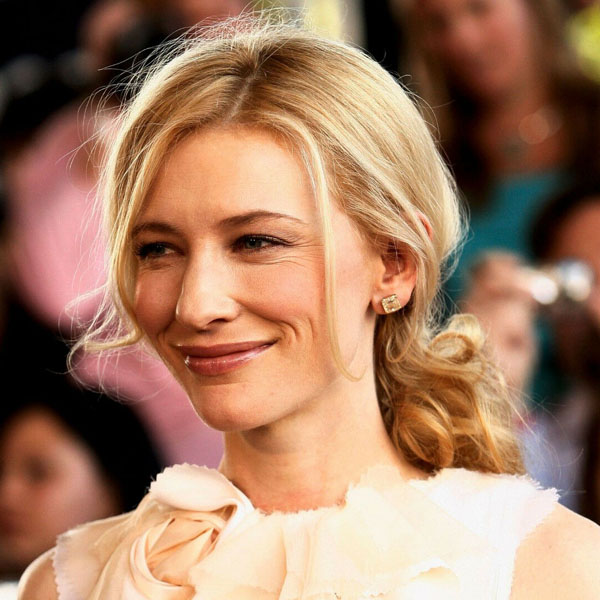 Cate Blanchett