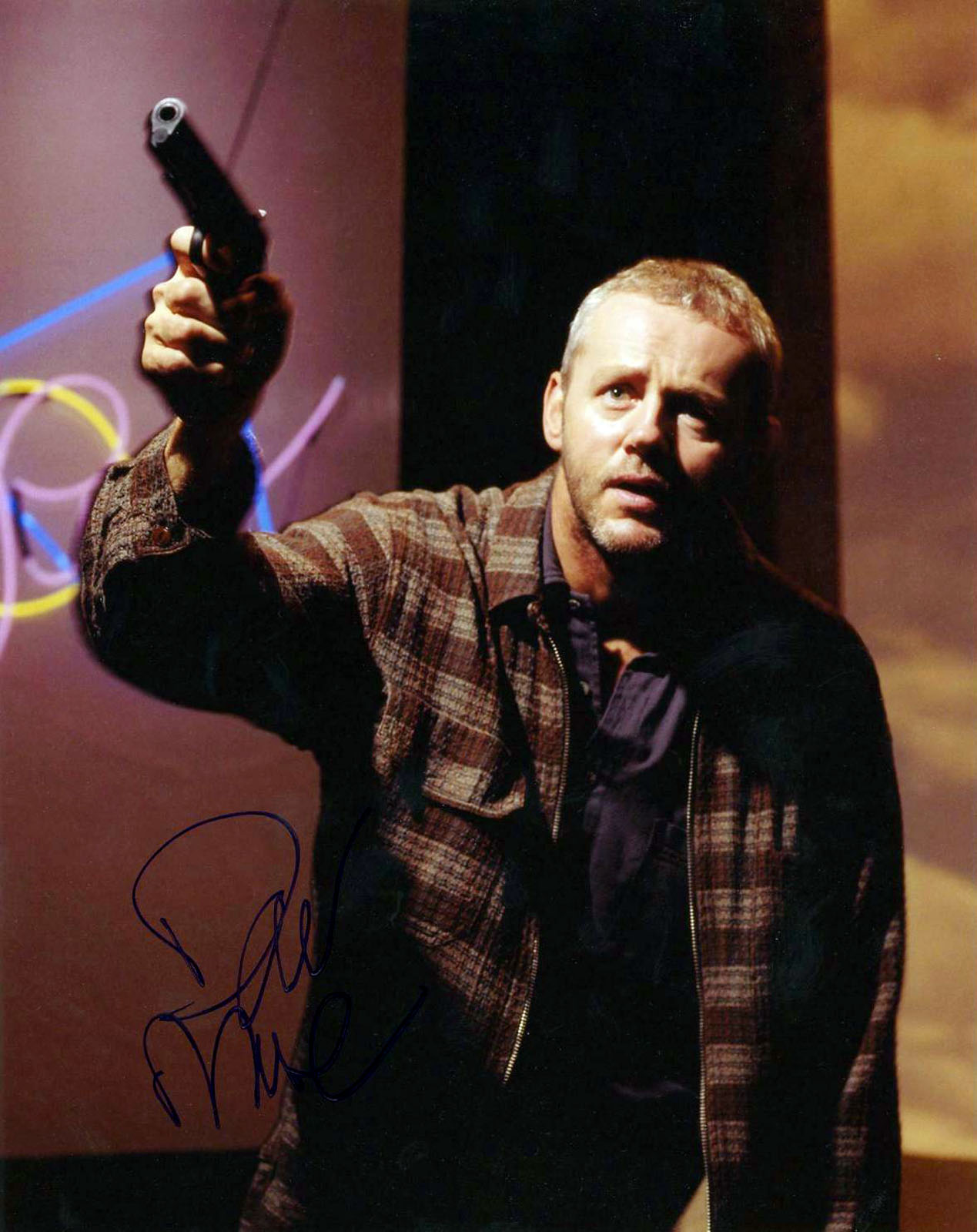 David Morse