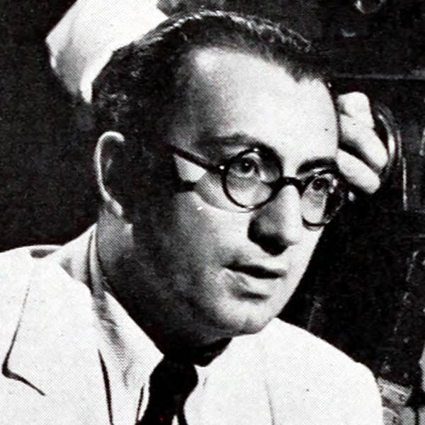 Rouben Mamoulian