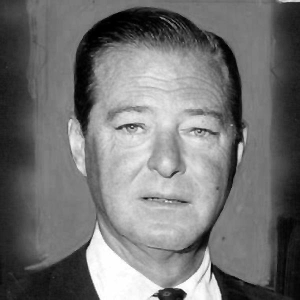 Terence Rattigan