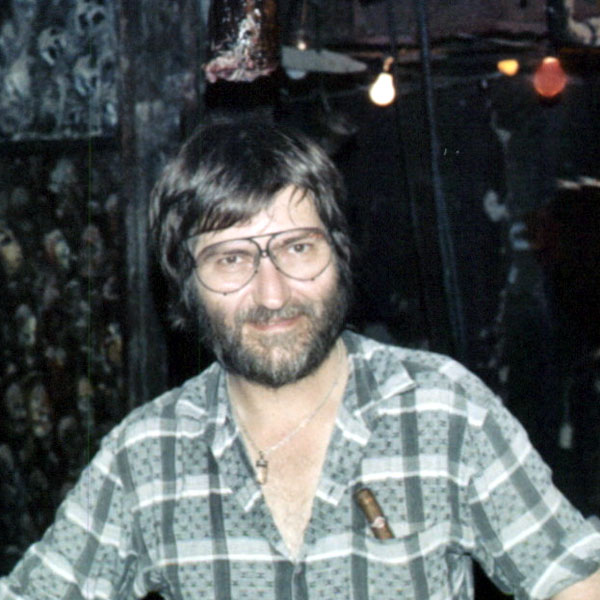 Tobe Hooper