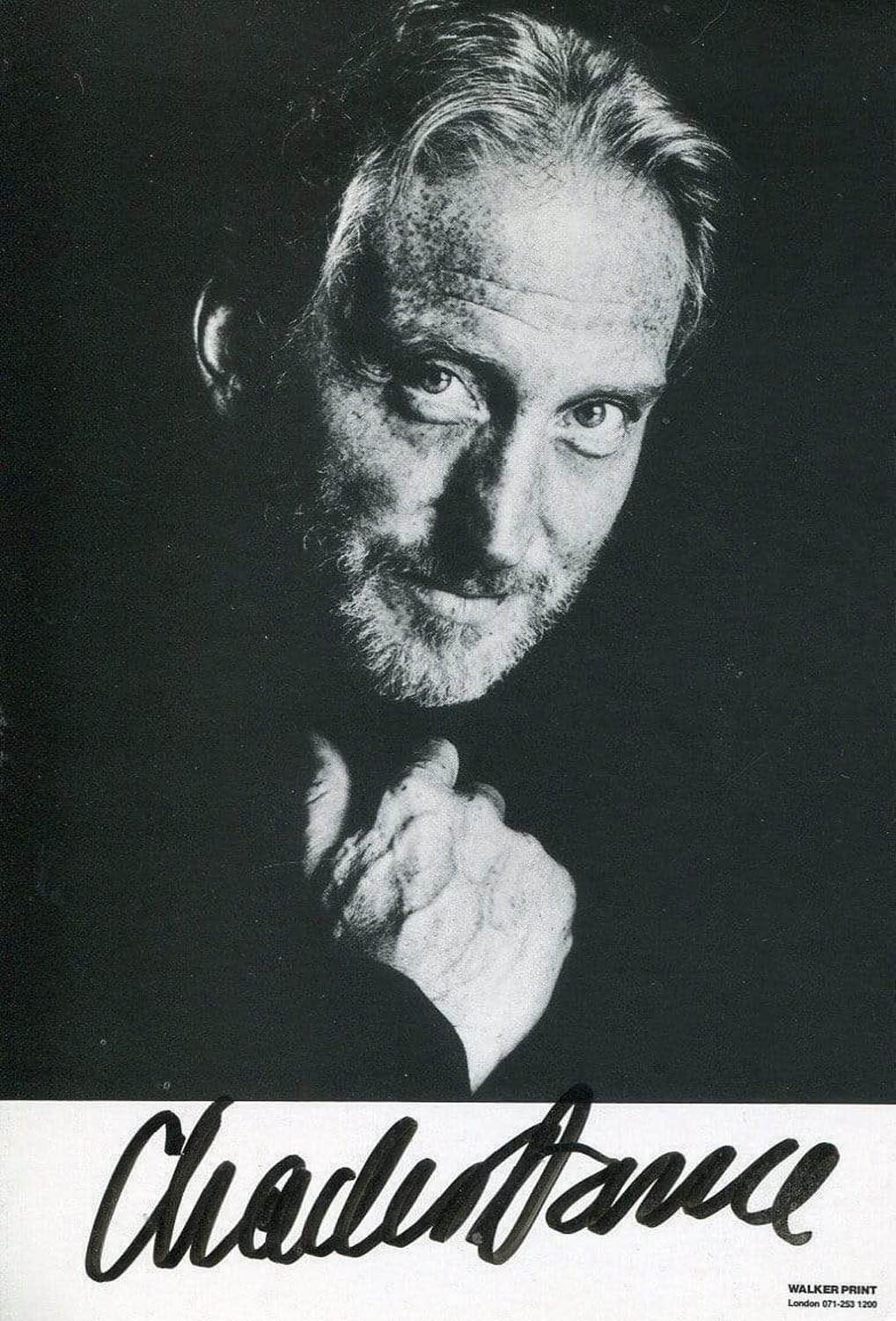 Charles Dance