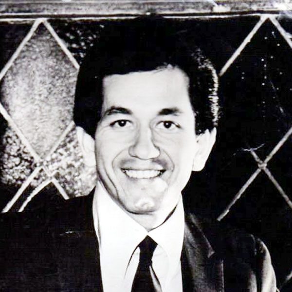 Trini Lopez