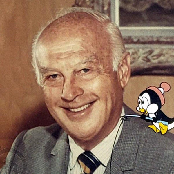 Walter Lantz