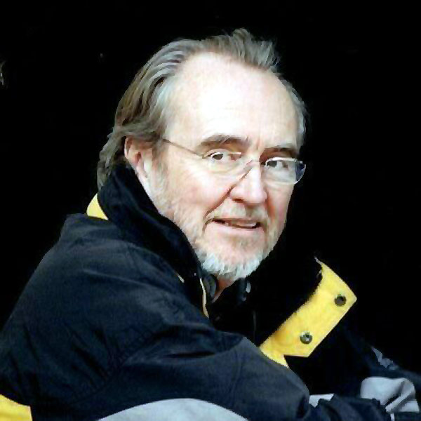 Wes Craven